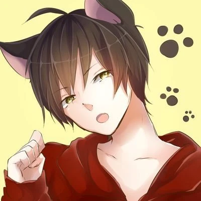 猫舌(ねこたん)